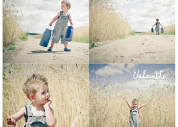 Studio Fotografii Dziecięcej i Ciążowej zaprasza na sesje plenerowe w super ofercie!