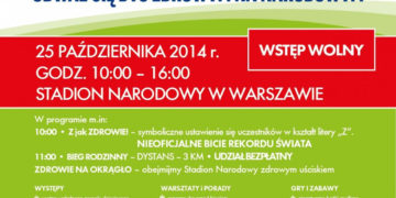 Piknik rodzinny – Muzeum Sportu i Turystyki w Warszawie