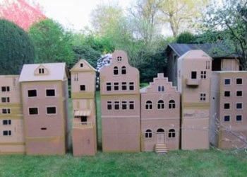 Miasto w Budowie – zajęcia dla dzieci