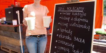 Lato tuż obok – w wakacje odwiedź Białołękę!