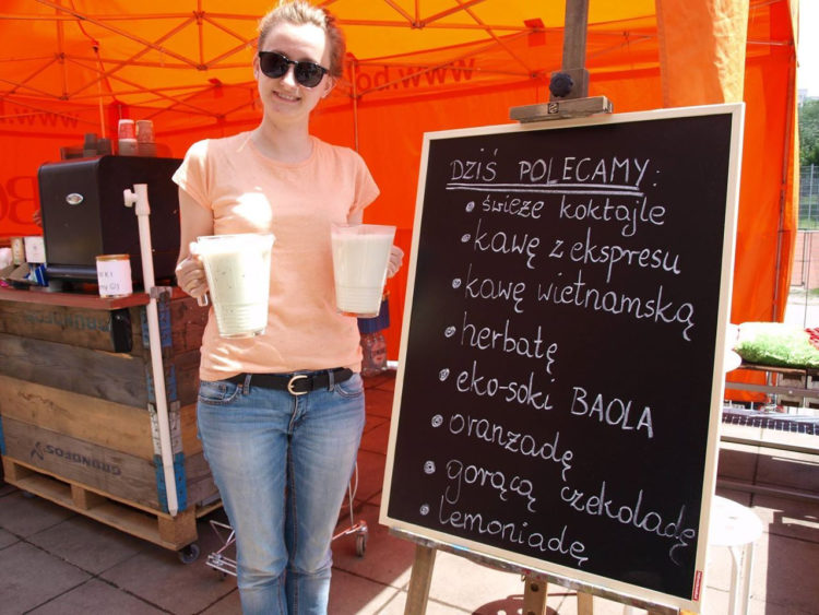 Lato tuż obok – w wakacje odwiedź Białołękę!