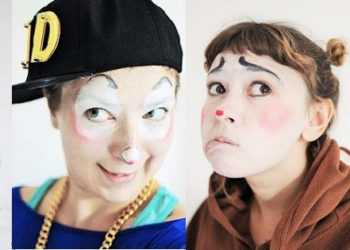 Bezpłatny spektakl dla dzieci „Ważne sprawy”