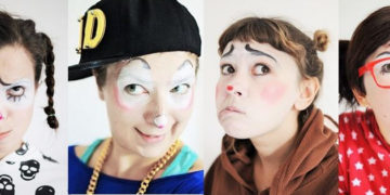 Bezpłatny spektakl dla dzieci „Ważne sprawy”