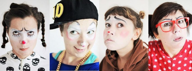 Bezpłatny spektakl dla dzieci „Ważne sprawy”