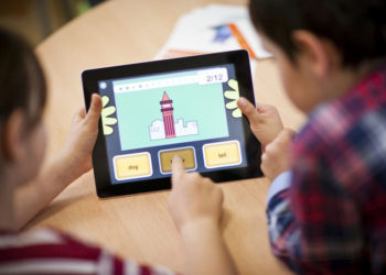 Jak małe dzieci uczą się języków obcych? Cz. 2