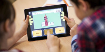 Jak małe dzieci uczą się języków obcych? Cz. 2