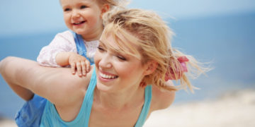 Ostrzeżenie: upały powyżej 30˚ C