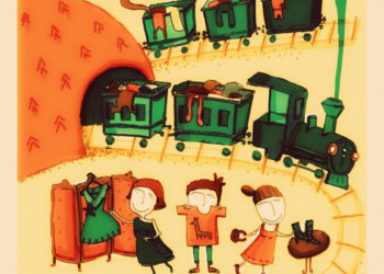 SWAP Ciuchowisko edycja XVIII