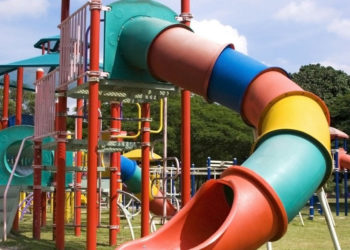 ABC bezpiecznego placu zabaw
