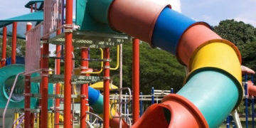 ABC bezpiecznego placu zabaw