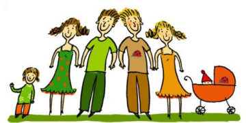 RODZICIELSKA GRUPA WSPARCIA „STREFA MOCY”