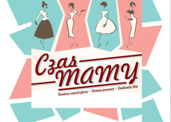 Czas mamy