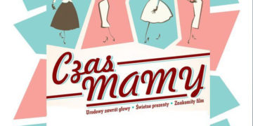 Czas mamy