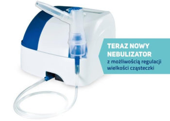 Weź udział w konkursie inhalatorów firmy Diagnosis i  wygraj cenne nagrody!