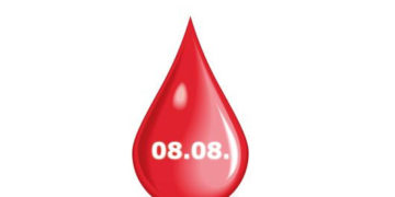 KREWni potrzebni – Kolejna akcja zbiórki krwi