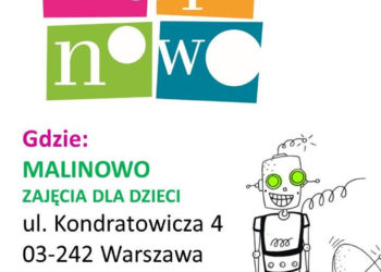 Funiversity zaprasza na WARSZTATY NAUKOWE do Malinowa