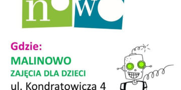 Funiversity zaprasza na WARSZTATY NAUKOWE do Malinowa