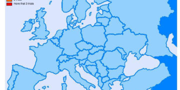 Podbijam Europę jednym kliknięciem