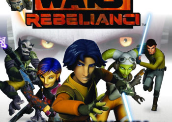 Konkurs dla miłośników Star Wars!