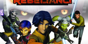 Konkurs dla miłośników Star Wars!