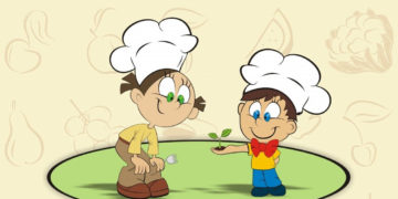 Warsztaty kulinarne o pysznym i zdrowym jedzeniu:  Zdrowo jemy, zdrowo żyjemy