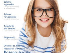 „WRACAMY DO SZKOŁY” już dziś dostępne w dzienniku „Metro”