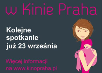 MaMa w Kinie Praha