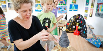 Architekturki – Dzień Otwarty