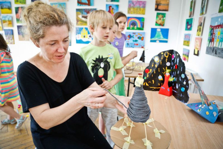 Architekturki – Dzień Otwarty