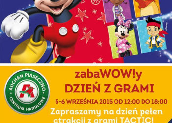 Weź udział w weekendzie z grami planszowymi!