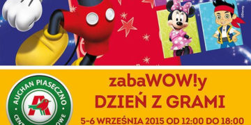 Weź udział w weekendzie z grami planszowymi!