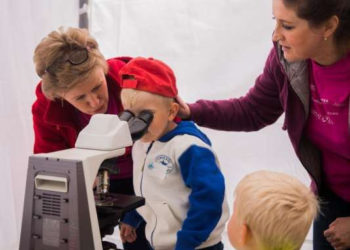 IV Piknik Wcześniaka na Karowej już za nami