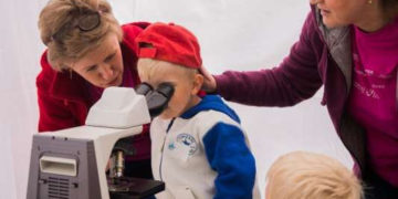 IV Piknik Wcześniaka na Karowej już za nami