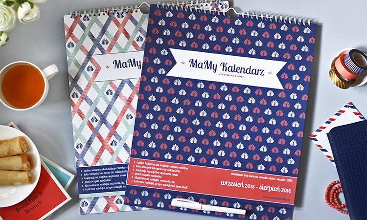 MaMy Kalendarz…i wspólne plany