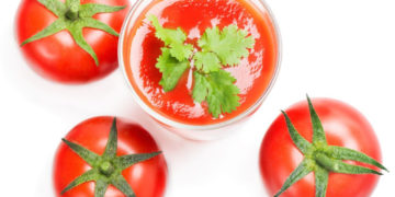 Dr Katarzyna Stoś, prof. nadzw. IŻŻ o owocach, warzywach i sokach