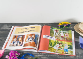 Utrwal magię rodzinnych wspomnień z wakacji