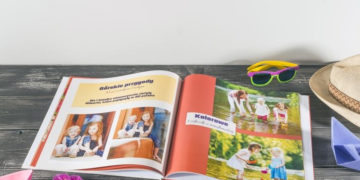 Utrwal magię rodzinnych wspomnień z wakacji