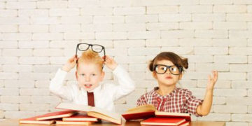 Lewopółkulowe Łamigłówki – Wczesna Nauka Czytania – ZAPISY NA I SEMESTR