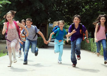 Dzień Bardzo Otwarty w Lions&Wolves