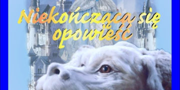 Spektakl „Fantazjana – Niekończąca się opowieść”