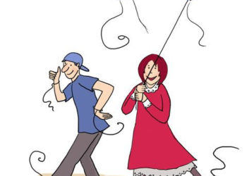 WARSZTATY ASERTYWNOŚCI DLA RODZICÓW „ZACZNIJ OD SIEBIE”