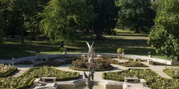 CO W FONTANNIE PISZCZY? bezpłatne warsztaty przyrodnicze dla rodzin