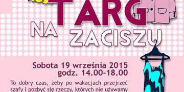 Pchli Targ na Zaciszu