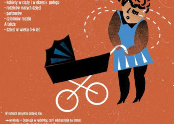 Fundacja Zobacz… JESTEM zaprasza na BEZPŁATNE spotkania