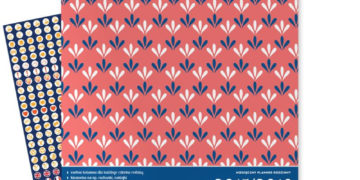 Konkurs! Wygraj planner dla całej rodziny!