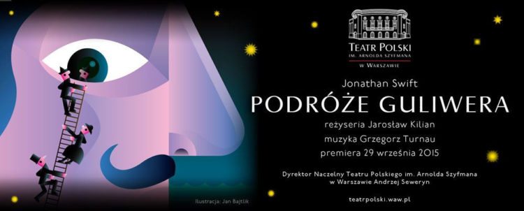 Konkurs! Mamy dla Was wspaniałe nagrody!