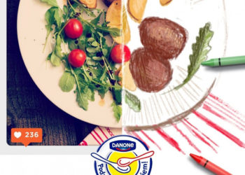 Dzielisz się wirtualnie? – Podziel się realnie! Apel internautów na Instagramie