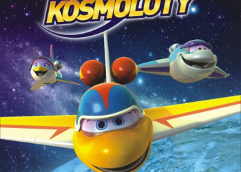 Wrześniowe Poranki o 12.00 w Multikinie z Kosmolotami!