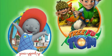 Wrześniowe Poranki o 10.30  w Multikinie ze „Słoniczką Elli”  i odważnym „Tree Fu Tomem”