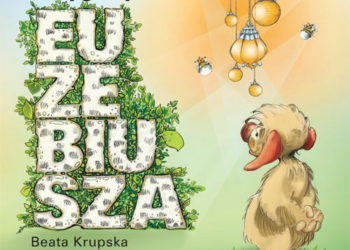 Nowość! „Przygody Euzebiusza” jako audiobook